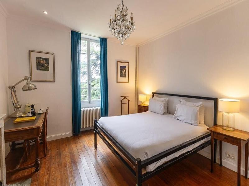 Spa Chateau La Tour image