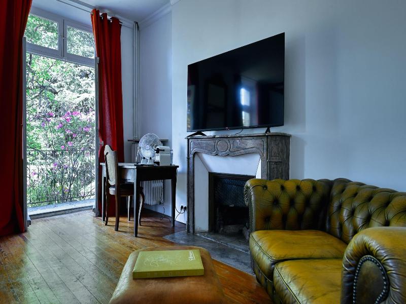 Spa Chateau La Tour image