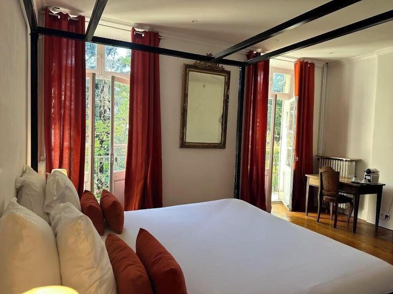 Spa Chateau La Tour image