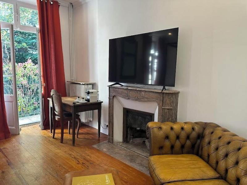 Spa Chateau La Tour image
