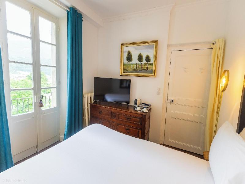 Spa Chateau La Tour image