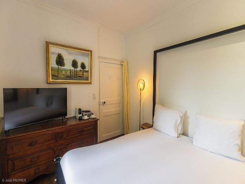 Spa Chateau La Tour image