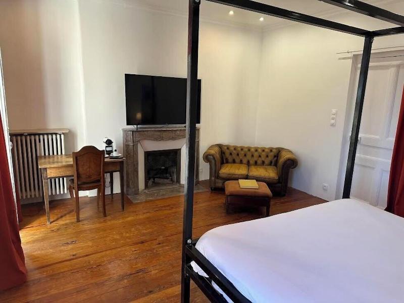 Spa Chateau La Tour image