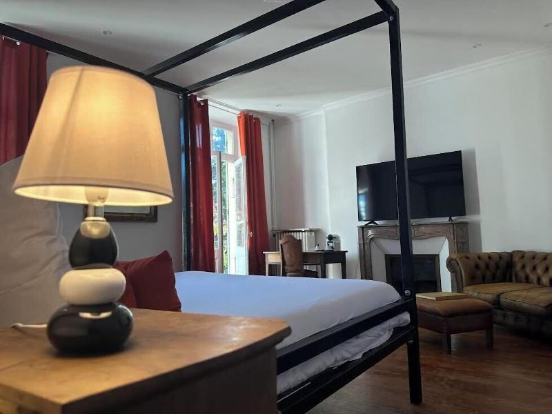 Spa Chateau La Tour image