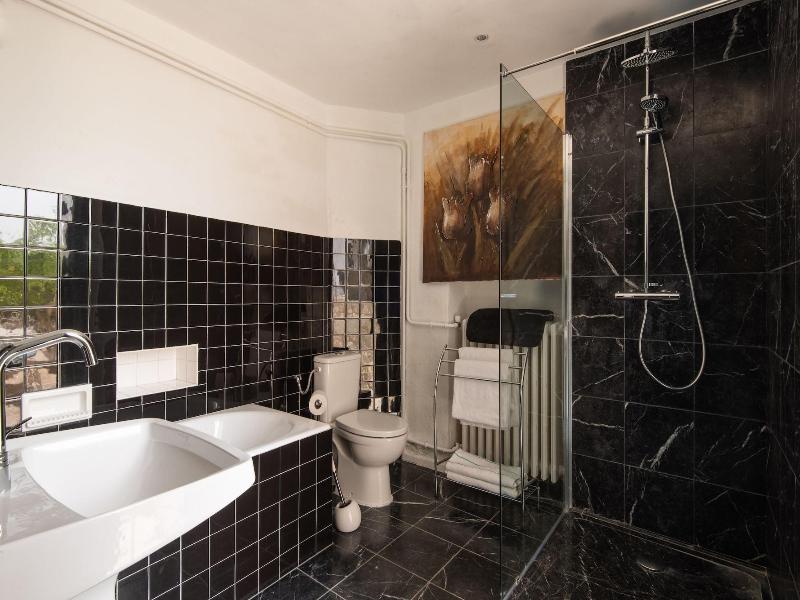 Spa Chateau La Tour image