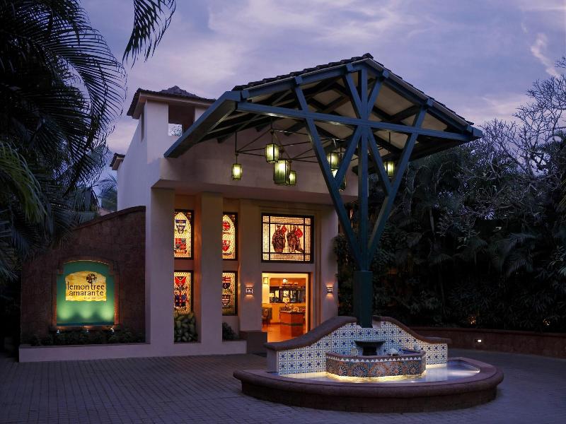 Lemon Tree Amarante Beach Resort image