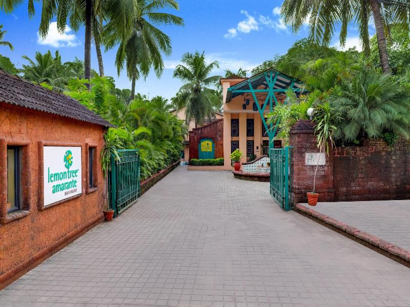 Lemon Tree Amarante Beach Resort image