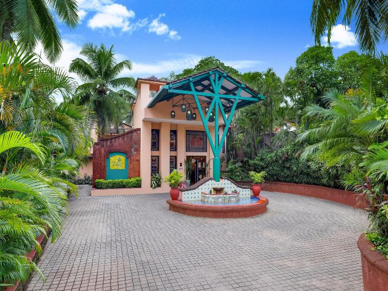 Lemon Tree Amarante Beach Resort image