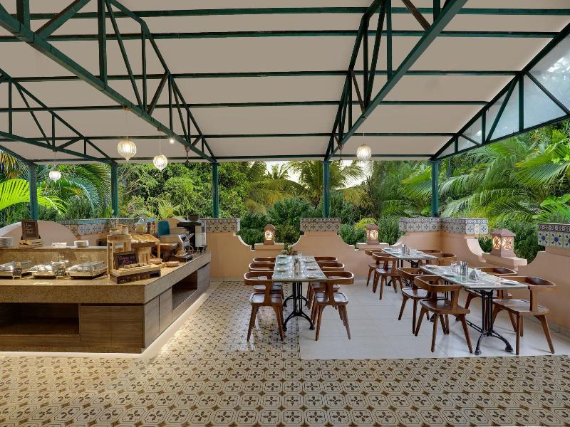 Lemon Tree Amarante Beach Resort image