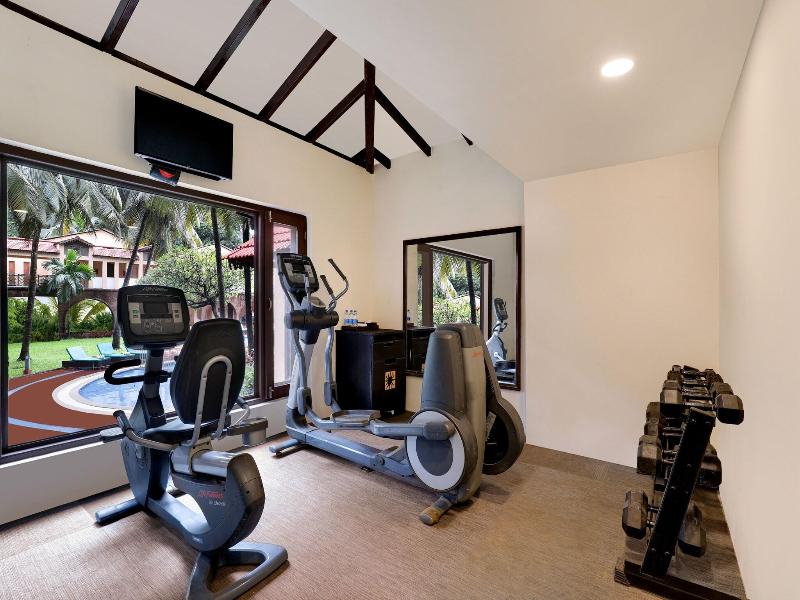 Lemon Tree Amarante Beach Resort image