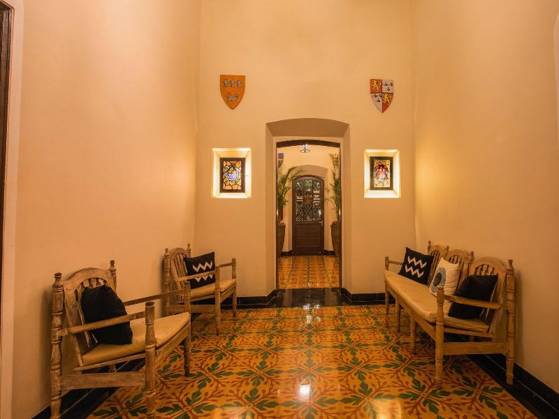 Lemon Tree Amarante Beach Resort image