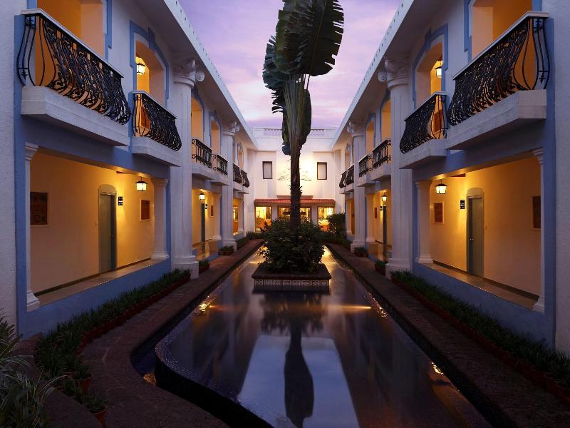 Lemon Tree Amarante Beach Resort image