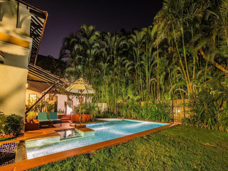 Lemon Tree Amarante Beach Resort image