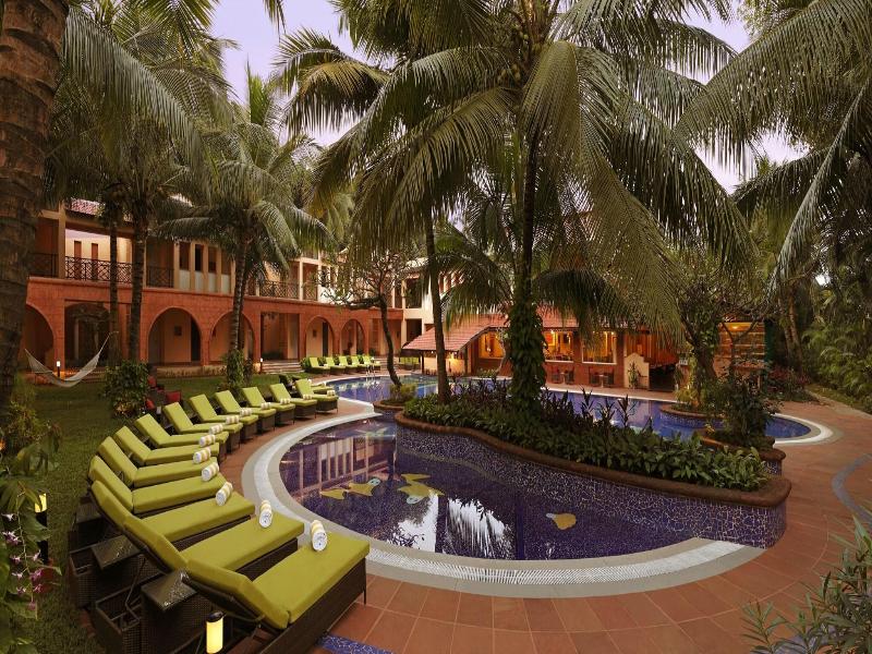 Lemon Tree Amarante Beach Resort image