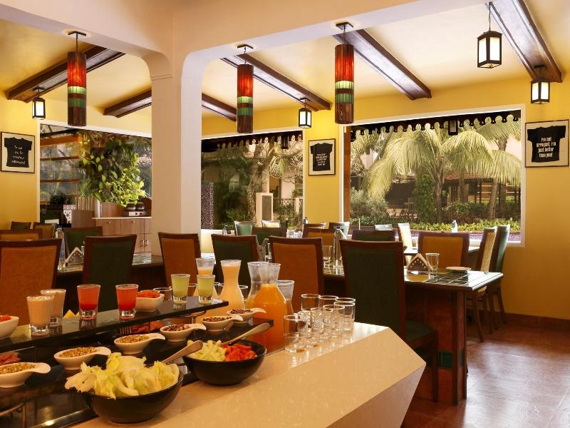Lemon Tree Amarante Beach Resort image