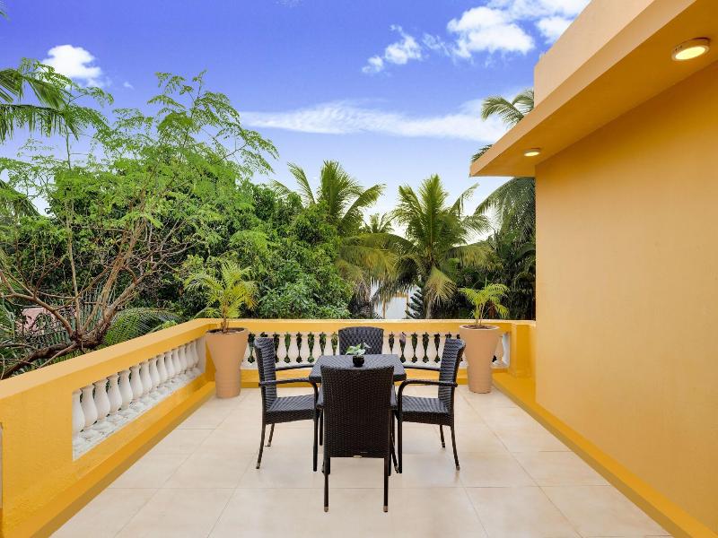 Lemon Tree Amarante Beach Resort image