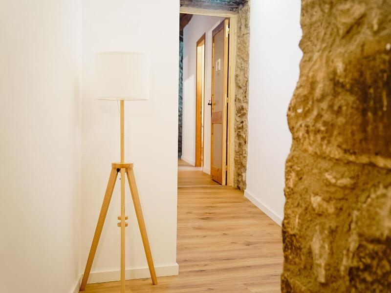 Cases Altes De Posada image