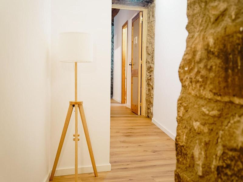 Cases Altes De Posada image