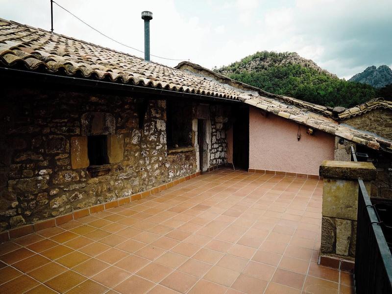 Cases Altes De Posada image