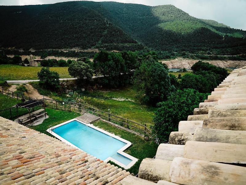 Cases Altes De Posada image