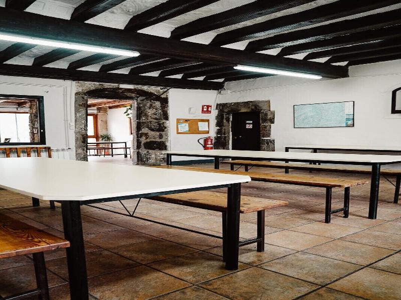 Cases Altes De Posada image