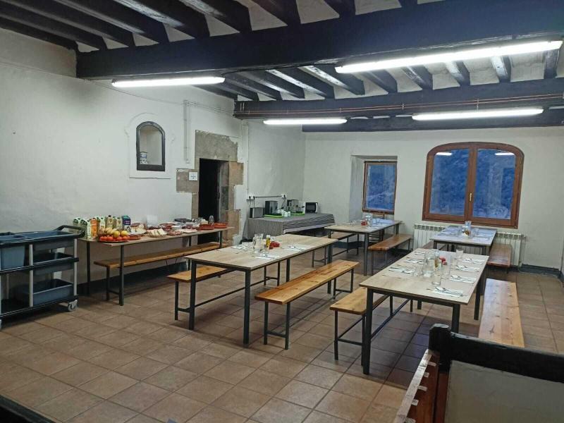Cases Altes De Posada image