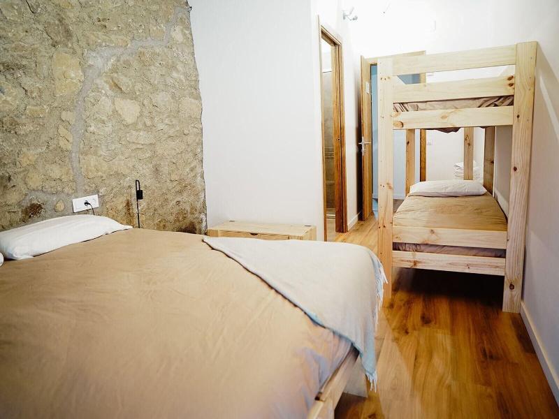 Cases Altes De Posada image