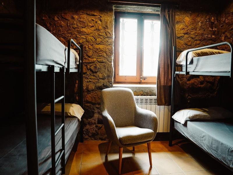 Cases Altes De Posada image