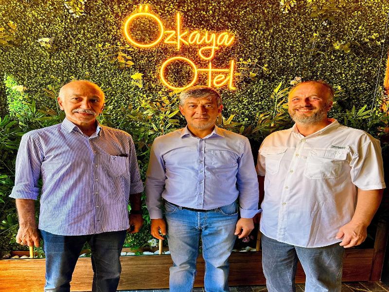 Ozkaya Otel image