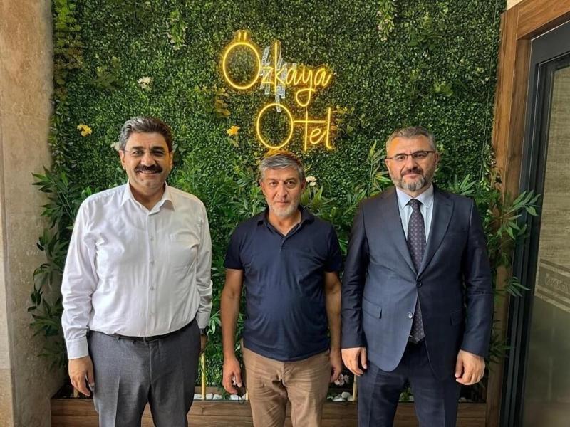 Ozkaya Otel image