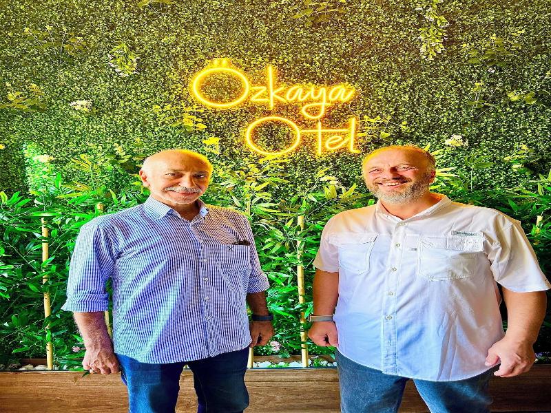 Ozkaya Otel image
