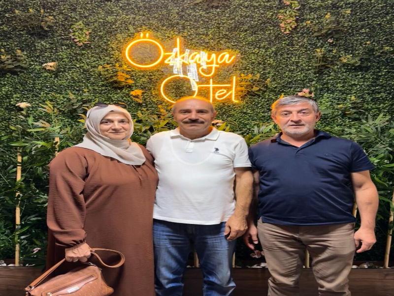 Ozkaya Otel image
