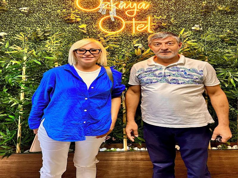 Ozkaya Otel image
