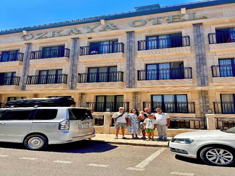 Ozkaya Otel image