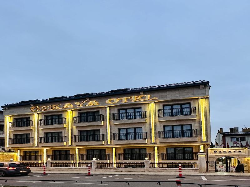 Ozkaya Otel image