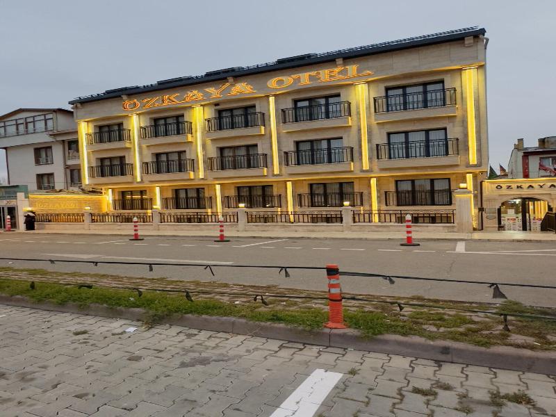 Ozkaya Otel image