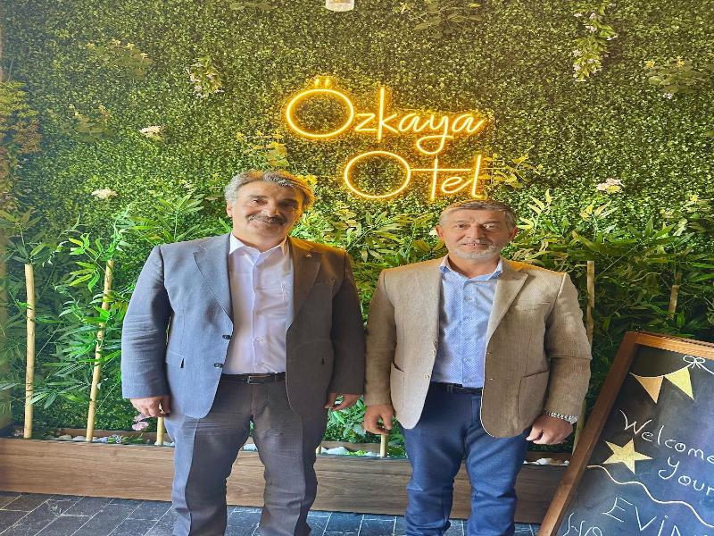 Ozkaya Otel image