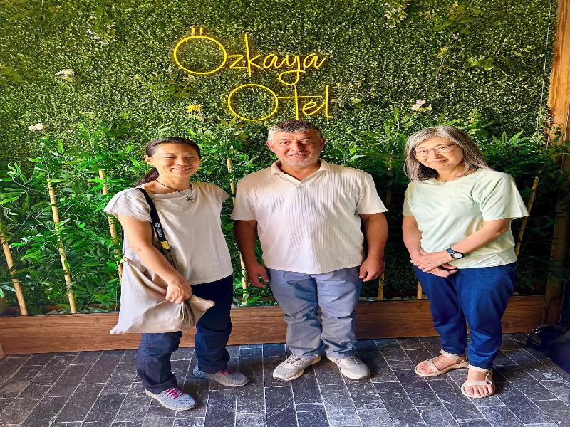 Ozkaya Otel image