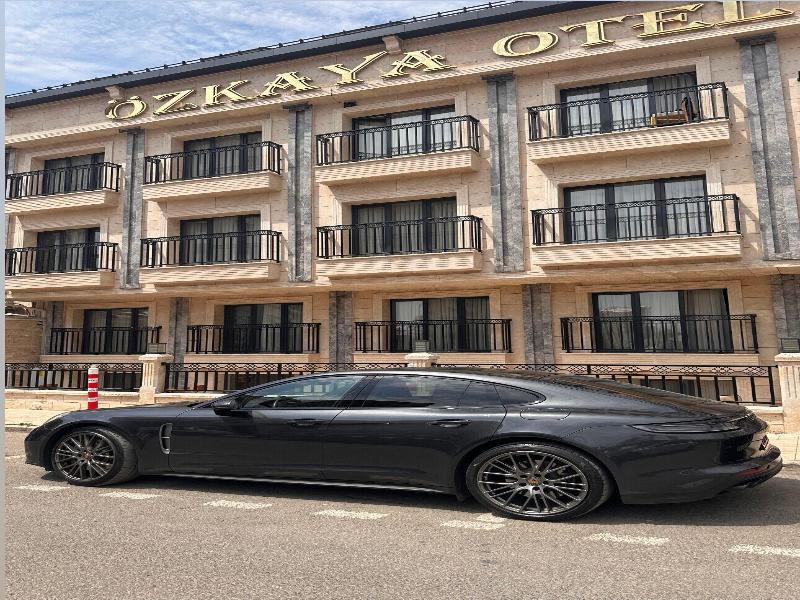 Ozkaya Otel image