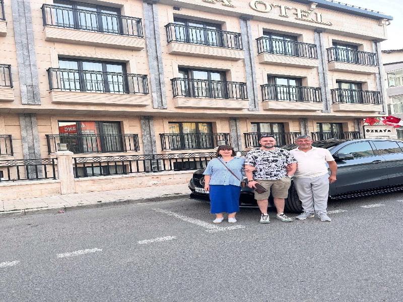 Ozkaya Otel image
