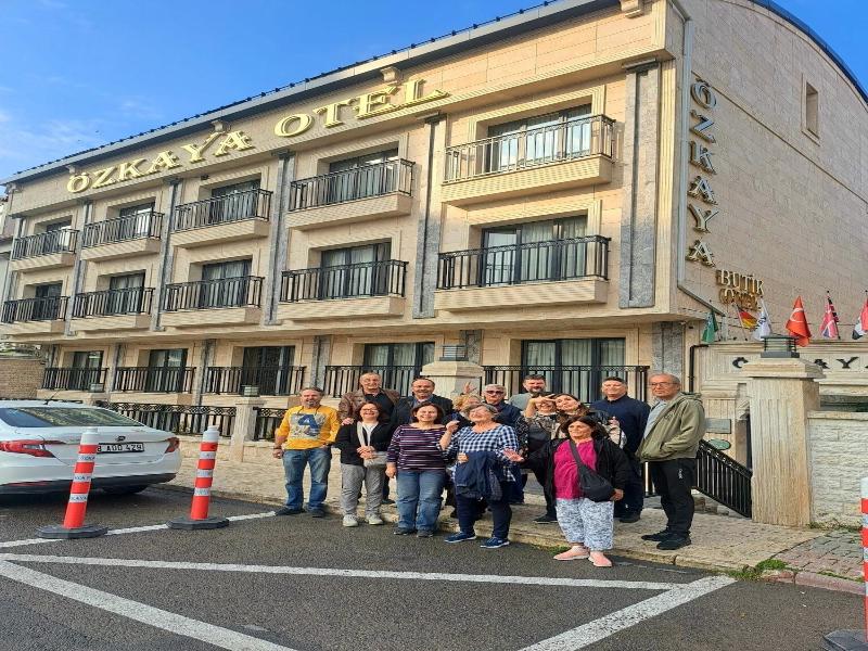 Ozkaya Otel image
