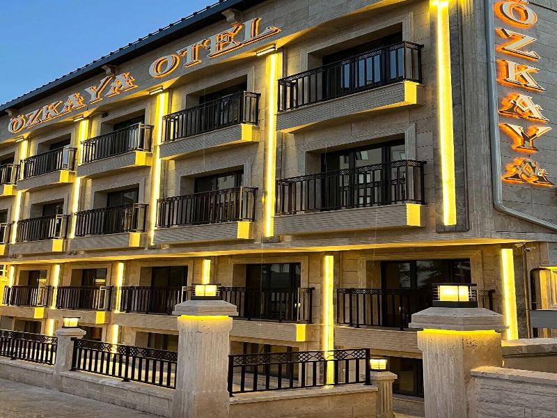 Ozkaya Otel image
