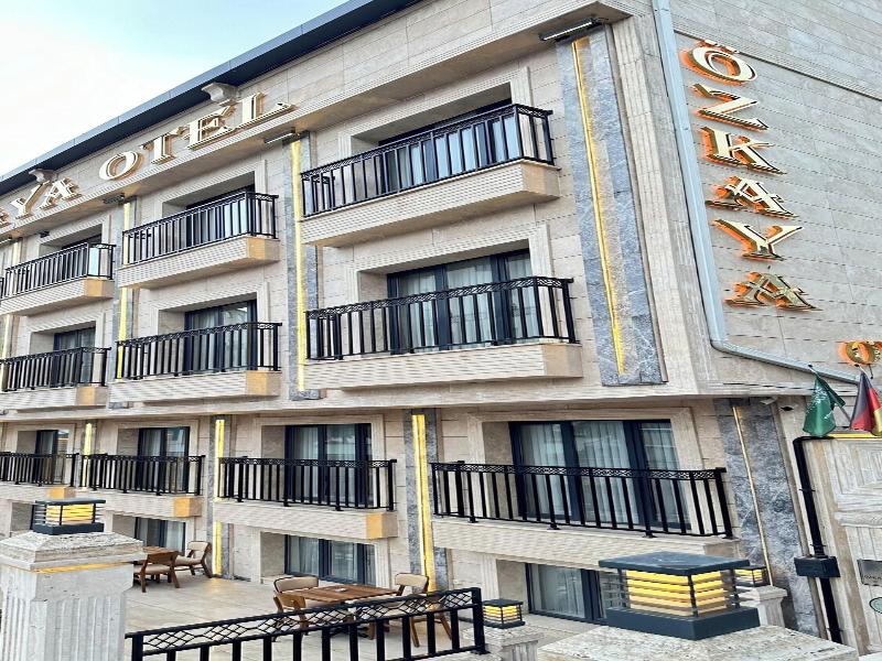 Ozkaya Otel image