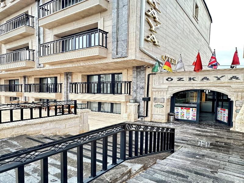 Ozkaya Otel image