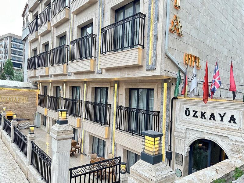 Ozkaya Otel image