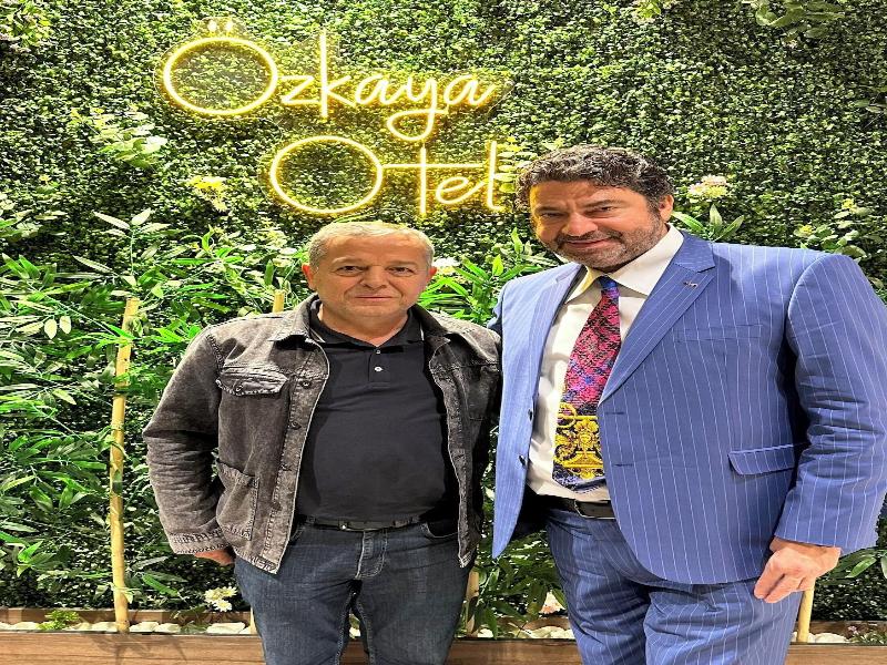 Ozkaya Otel image