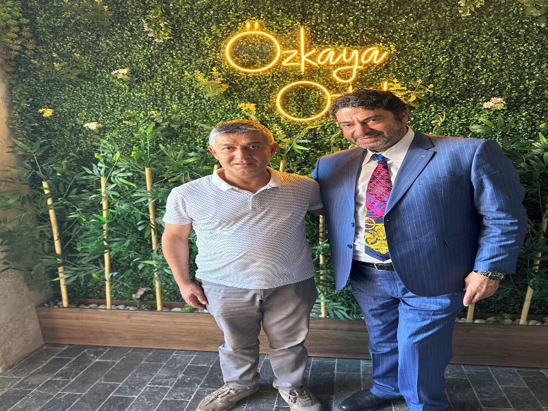 Ozkaya Otel image