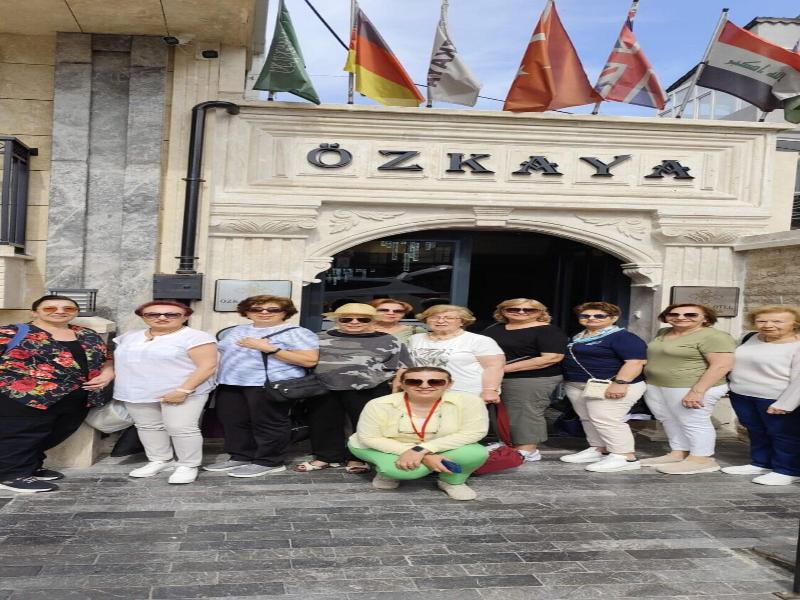 Ozkaya Otel image