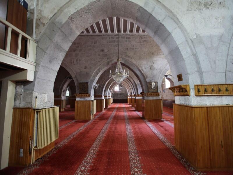 Ozkaya Otel image