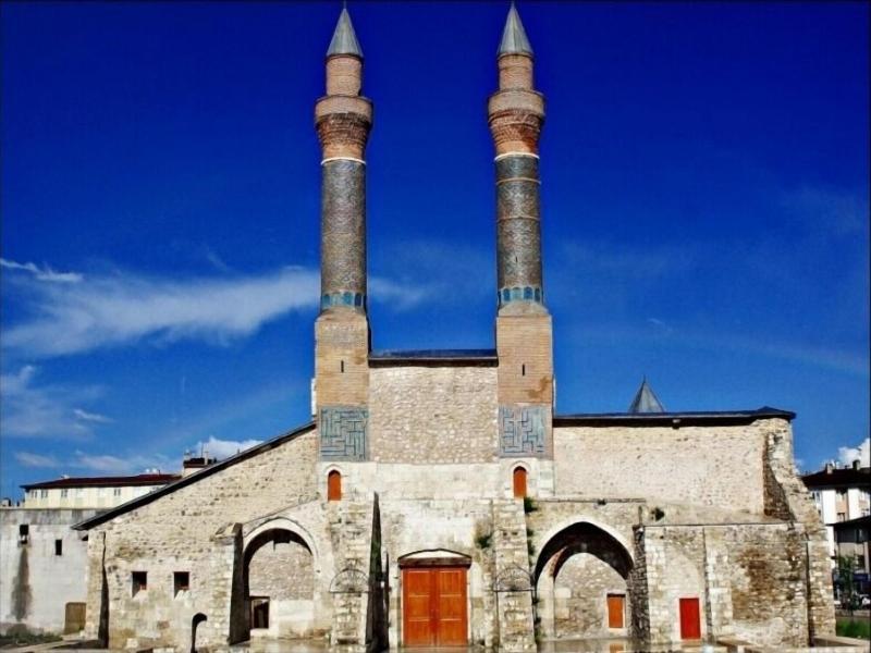 Ozkaya Otel image